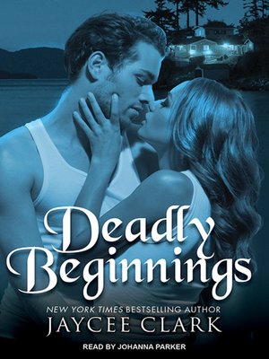 cover image of Deadly Beginnings